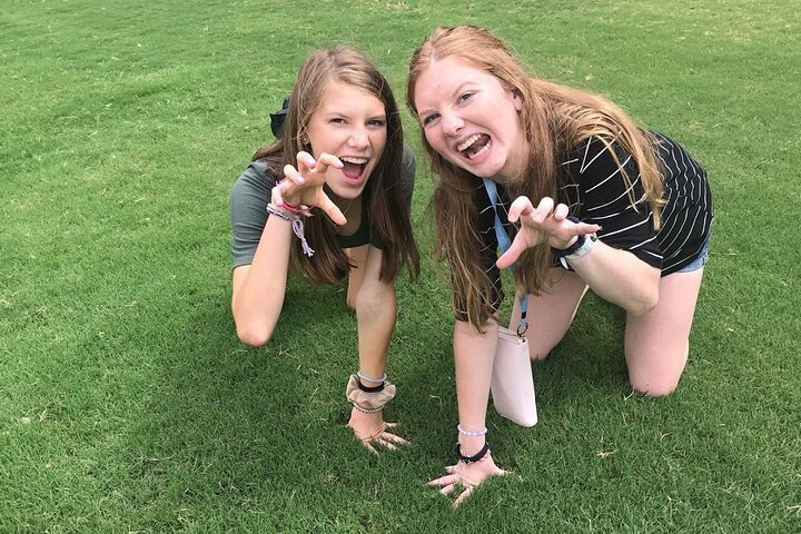 Explore Boulder with a Unique Scavenger Hunt by Operation City Quest - Photo 1 of 7